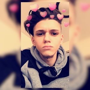 Meet your Posher, Tyler